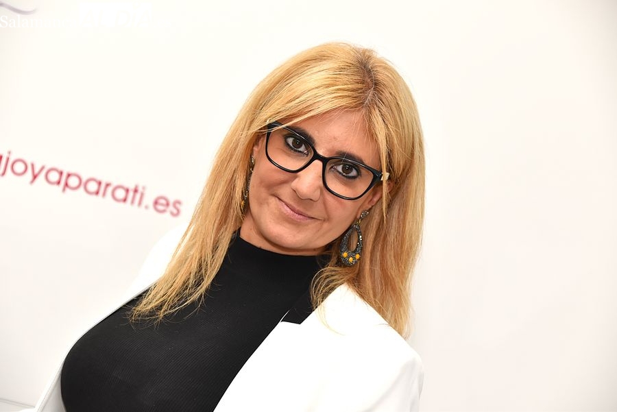 Este desfile coloca a Salamanca en un lugar destacado a nivel nacional