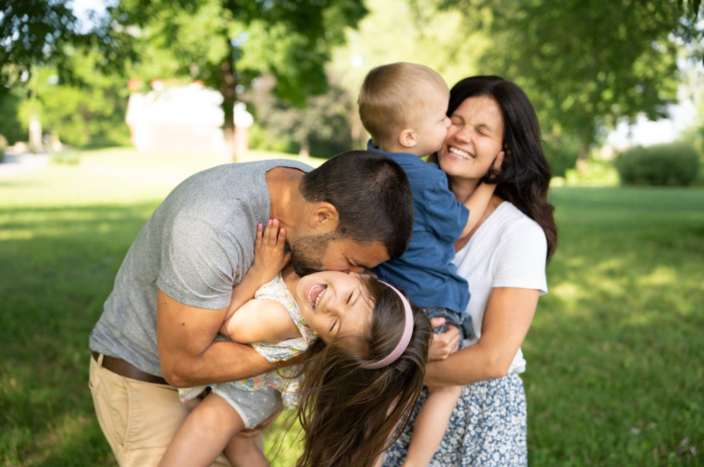 ¿Políticos más sensibles a la felicidad?