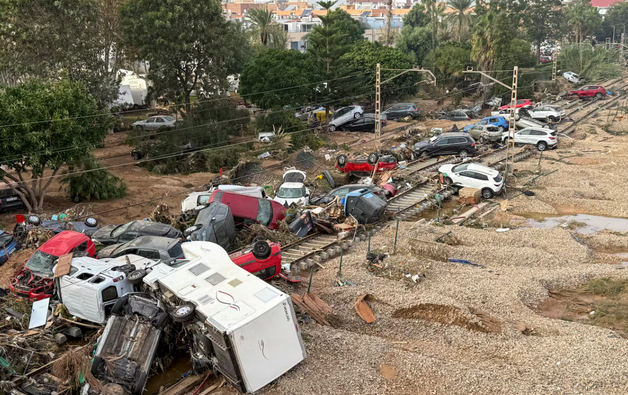 Naturaleza 50- Civilización Humana 0