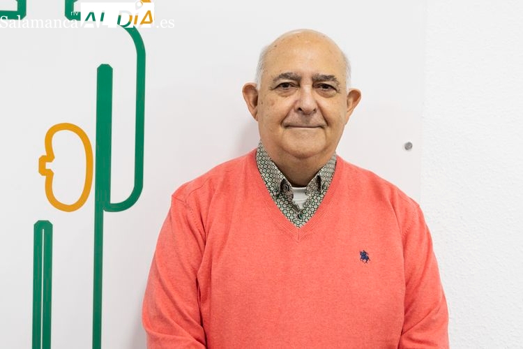 Francisco Rocher: Sin los donantes y sus familias los trasplantados no tendríamos esta oportunidad