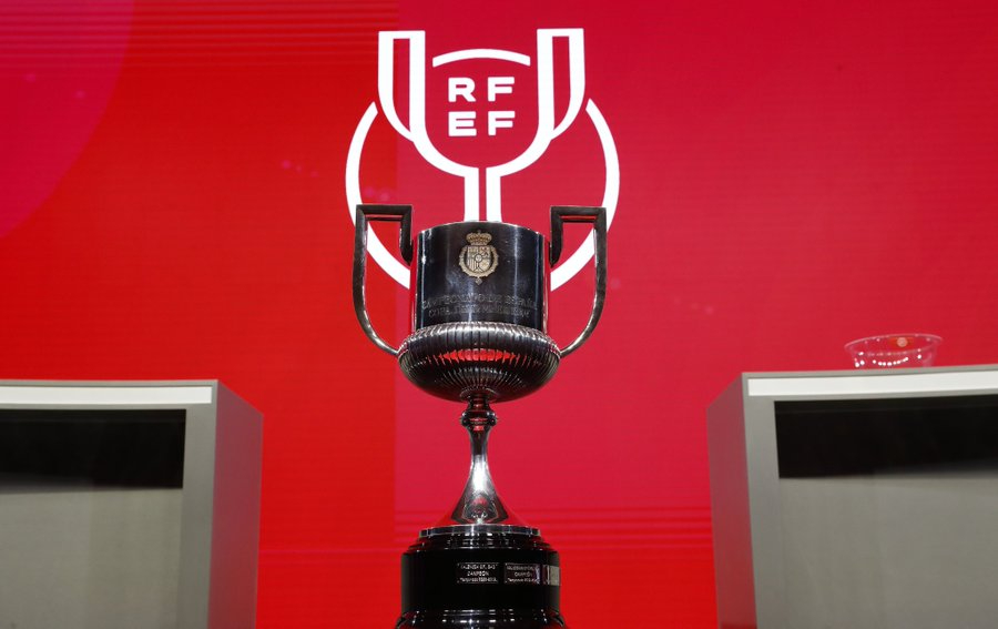 El sorteo de Copa del Rey no trae un Segunda a la provincia: Salamanca UDS - Alcorcón; Utebo - Unionistas y CD Guijuelo - Ourense