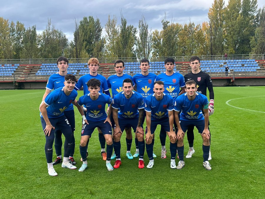 Derrota del Santa Marta a manos del Júpiter en un partido lleno de goles (4-3)