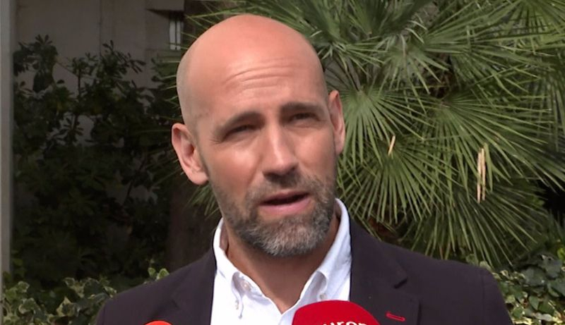 Gonzalo Miró, ex de Amaia Montero, se posiciona tras la polémica salida de Leire Martínez de La Oreja de Van Gogh