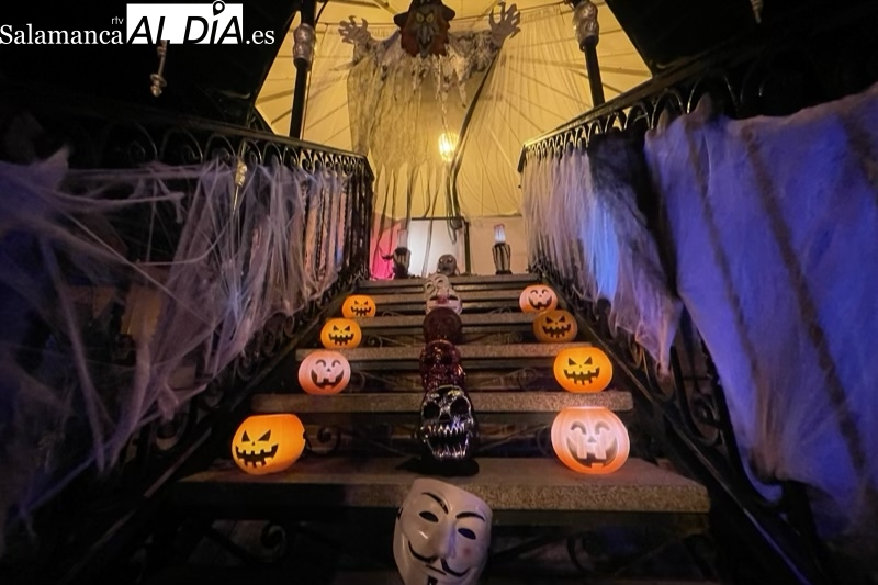 Halloween llega con desfile, talleres y una ‘pócima hirviendo’ el próximo 31 de octubre