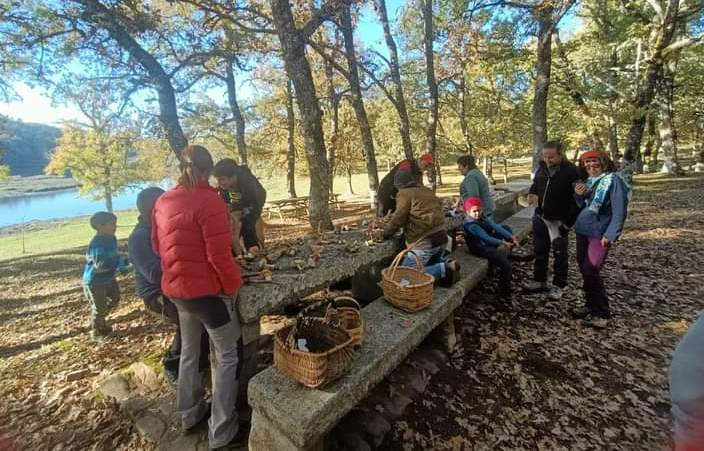 La Diputación impulsa un nuevo Acotado en 20 localidades del Campo Charro y la comarca mirobrigense