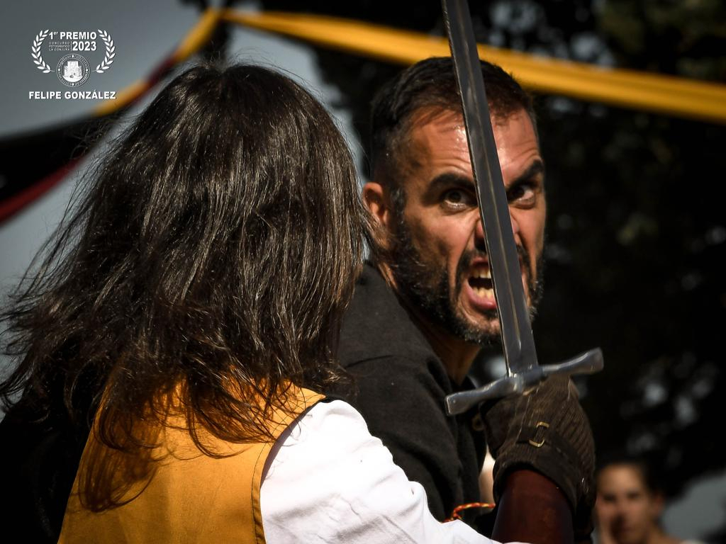 Aumentan los premios del Concurso de Fotografía de la Feria Medieval