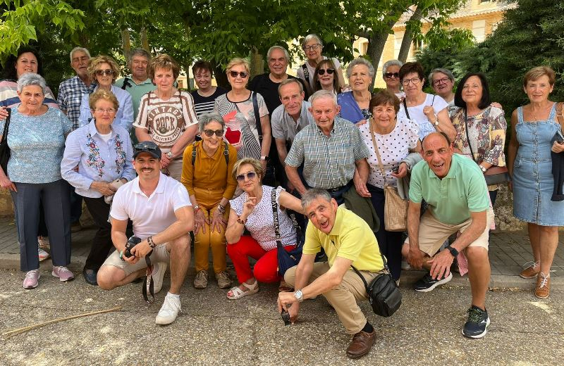 Sigue abierta la matrícula para la Universidad de la Experiencia, cuyo curso arrancará el lunes