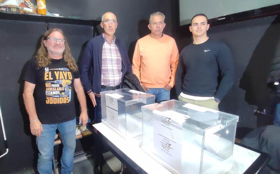 Ciudad Rodrigo acoge las elecciones provinciales a la Federación de Piragüismo de Castilla y León