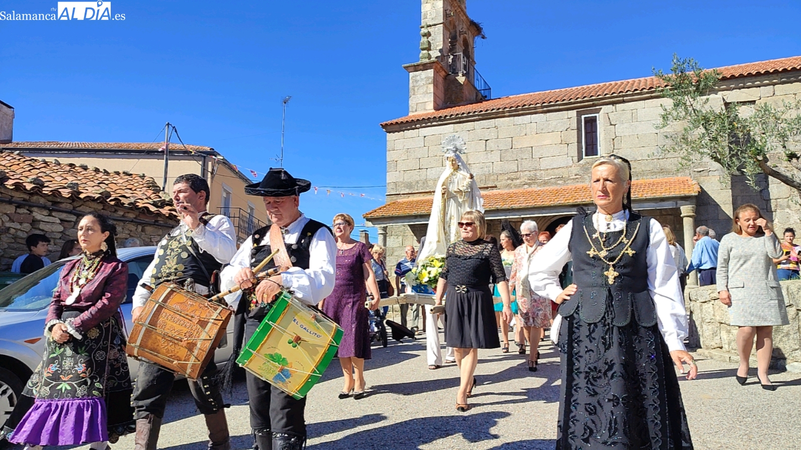 Actividades y eventos para este fin de semana en el ‘territorio Arribes’