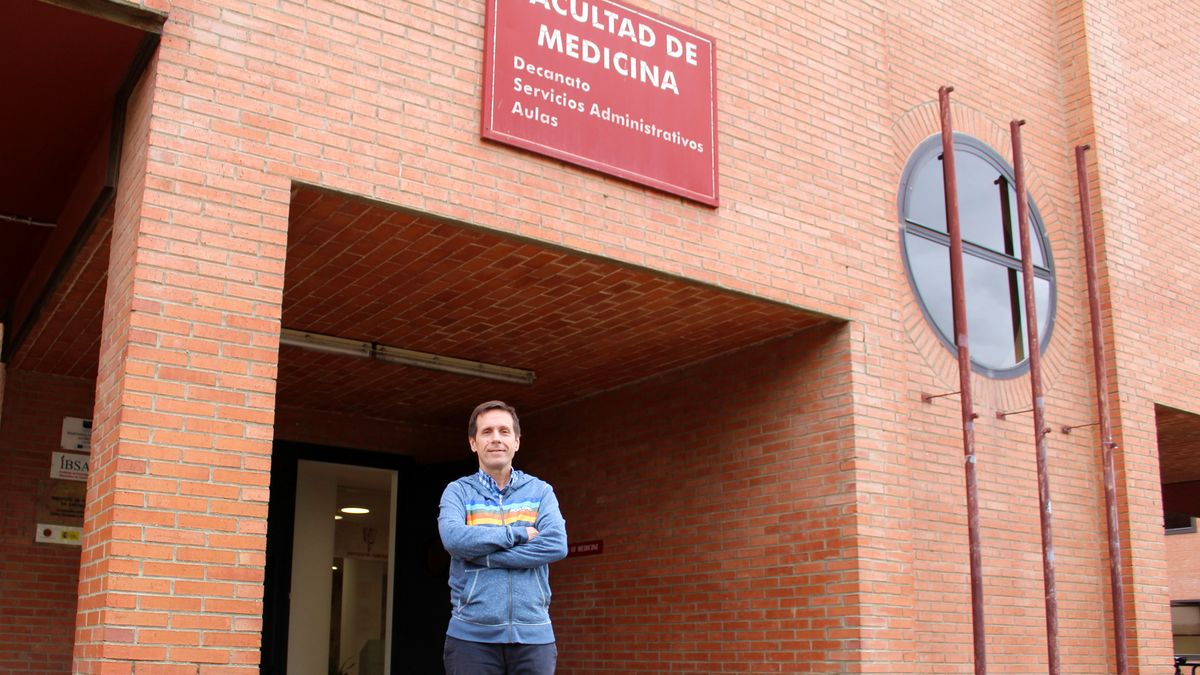 Desmontando la Espondilitis: unos 2.000 salmantinos padecen esta enfermedad musculoesquelética de origen autoinmune