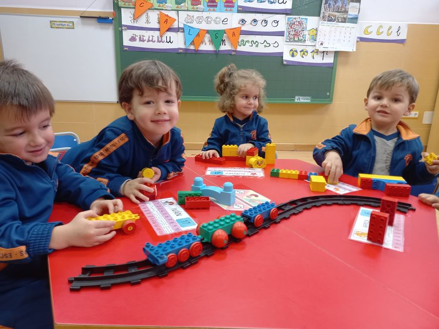 Calasanz, Peregrinos  de esperanza