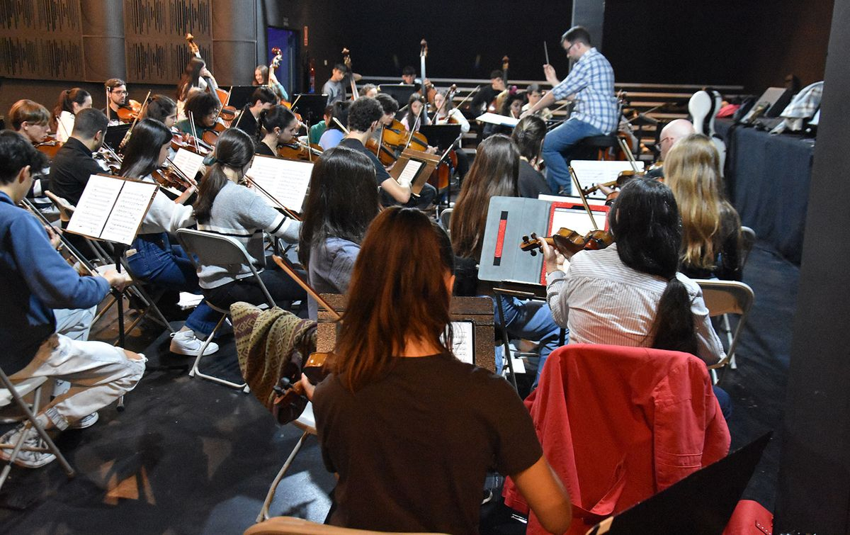 Cinco destacados especialistas debatirán sobre la música clásica en Salamanca