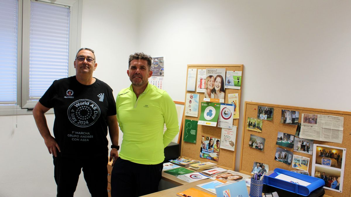 Desmontando la Espondilitis: No es el colchón, no es el sofá, es tu espalda