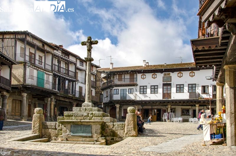 Castilla y León, segundo destino preferido en pernoctaciones en turismo rural