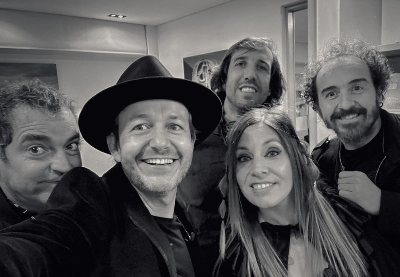 La Oreja de Van Gogh se rompe: Leire se va tras 17 años y este es su comunicado 