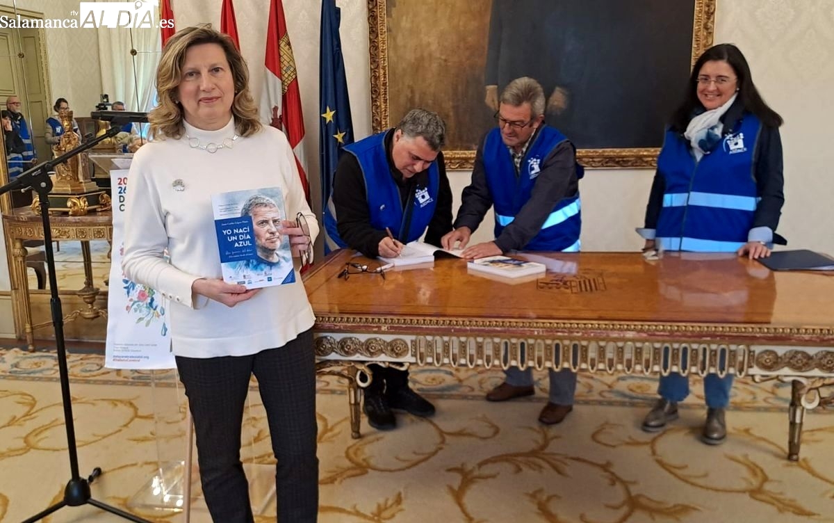 Reconocimiento a la labor de ASDACE en la víspera del Día Nacional del Daño Adquirido (FOTOS)