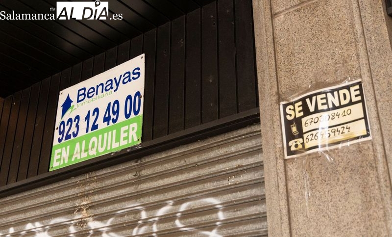 ¿Es rentable invertir en inmuebles en Salamanca?