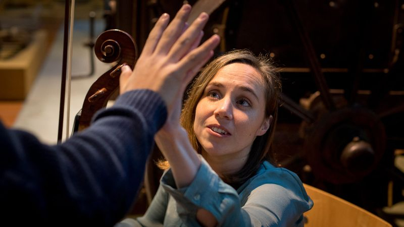 El 9º Encuentro Ibérico de Pedagogía Musical para la Infancia y Juventud se celebrará en Idanha (Portugal) 