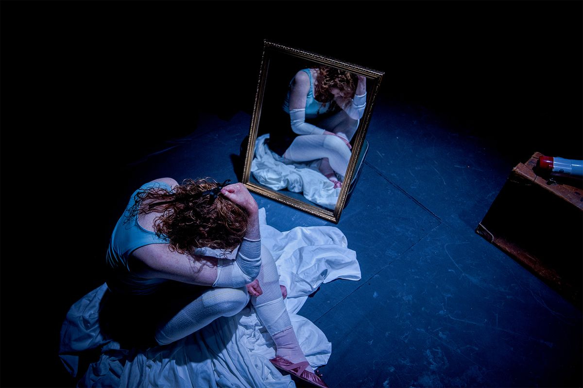 Piel de Mariposa, la fragilidad y fortaleza de una enfermedad rara e incurable