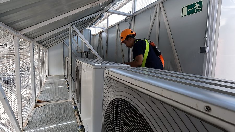 La UE obligará a retirar las calderas de combustibles fósiles antes de 2040