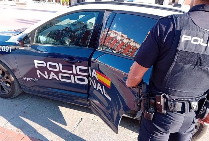  Hallan el cadáver de un varón con signos de violencia en una vivienda de Aranda de Duero (Burgos)