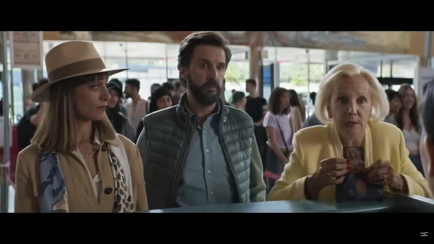 Una obra de teatro para público familiar y la proyección de una comedia cinematográfica, propuesta en Vitigudino para este fin de semana 