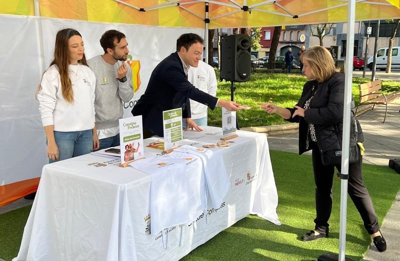 Los ocho conocidos establecimientos de Salamanca que serán homenajeados en la II Gala del Comercio