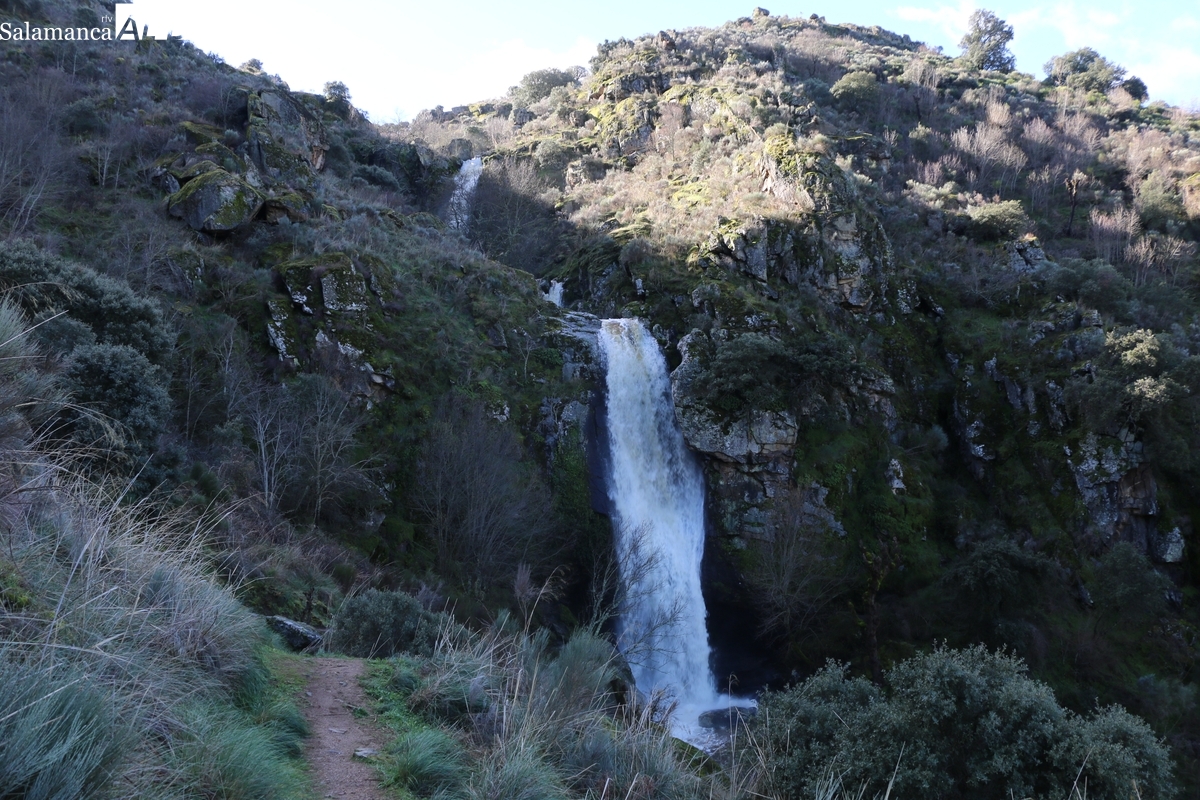 Últimas horas para inscribirse en la primera edición de La Ribera Trail en Pereña de la Ribera 