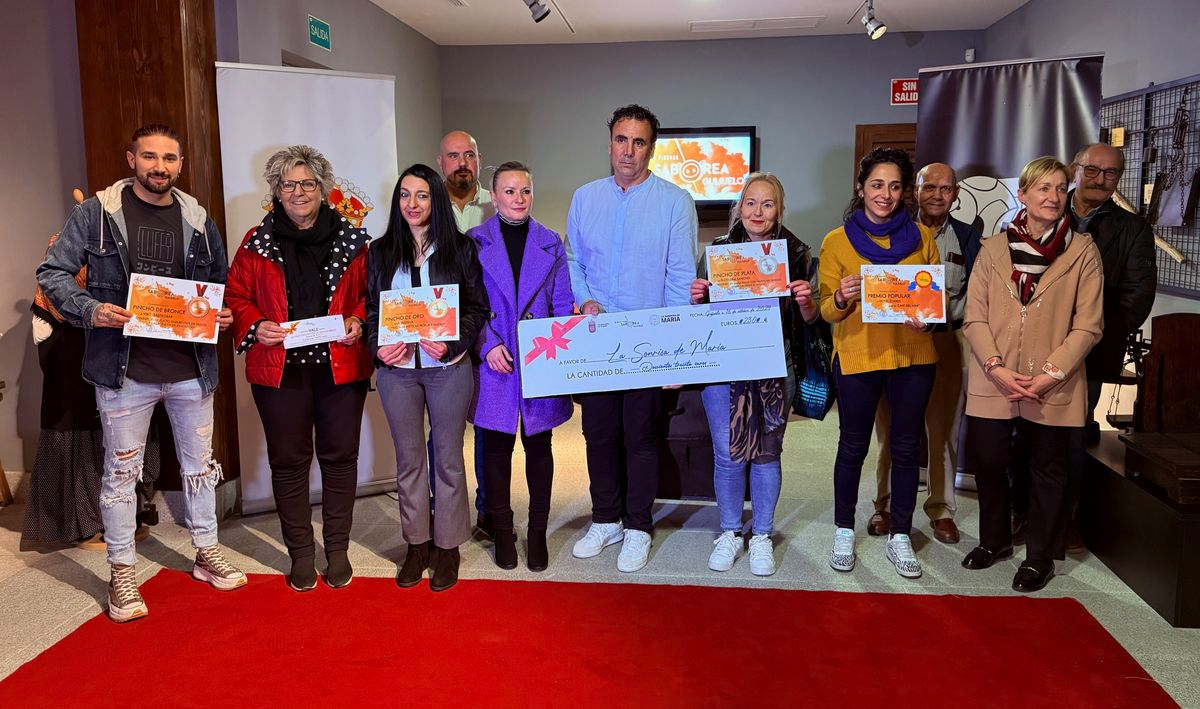 Los establecimientos que sirven los mejores pinchos en Guijuelo