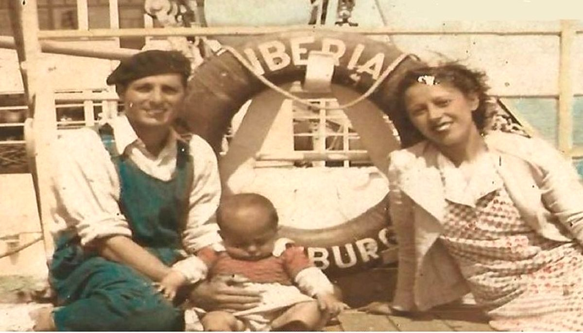 Desvelados los ganadores de los II Premios Memoria de Emigración Española