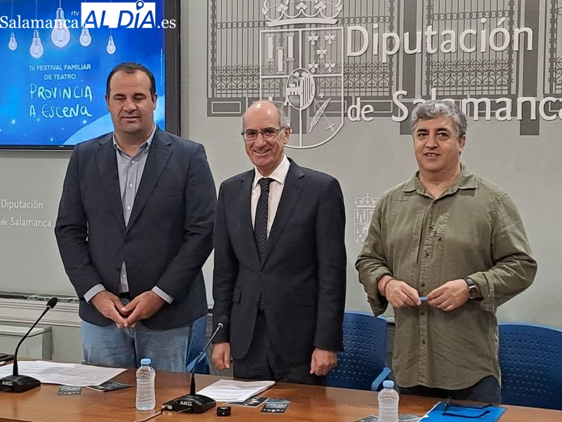 Sancti-Spíritus acogerá el domingo la apertura del IV Festival Provincia a Escena