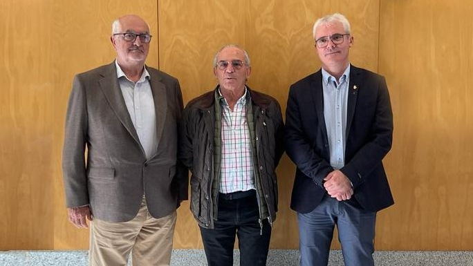 Ledesma, Rollán y Sancti Spíritus, escenarios de las II Jornadas Técnicas ‘Dehesas con futuro’ 