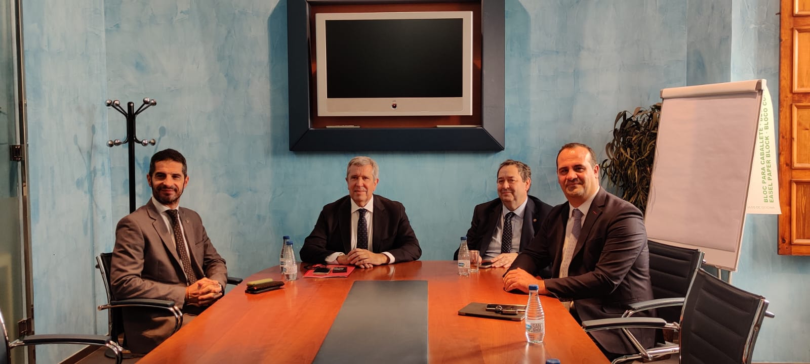 Santa Marta logra el apoyo de más instituciones para la puesta en marcha y atracción de talento del Centro de Emprendimiento