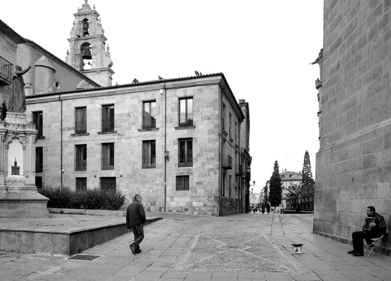 Los caminos de la vida 