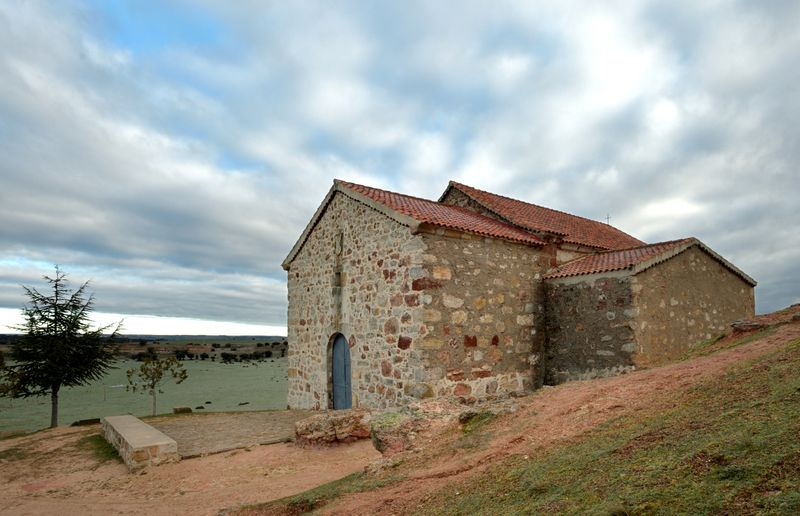 Cuando el cielo te conquista