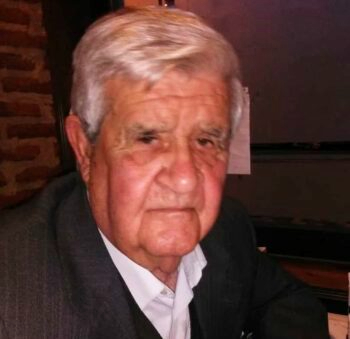 Fallece el sacerdote Bernabé Tapia Tapia