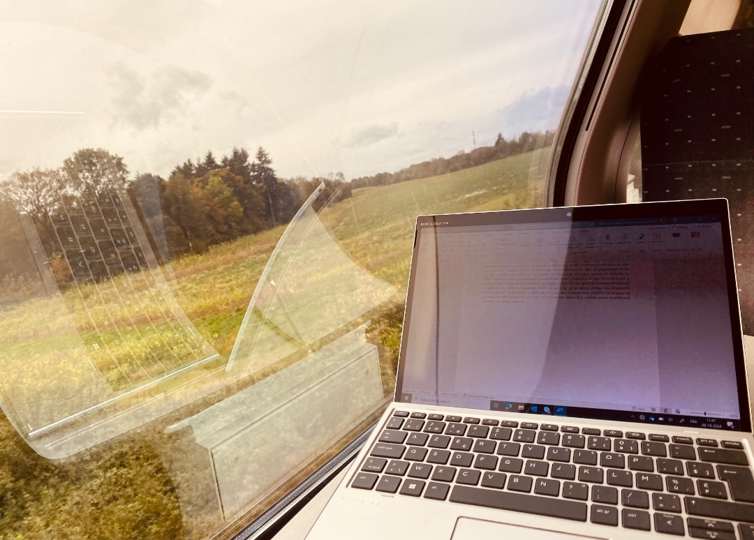 La edad de la extrañeza