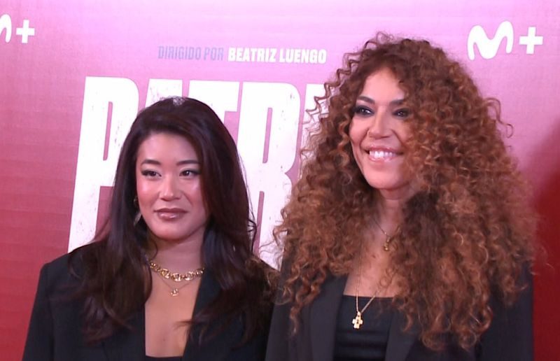 ¿Conoces a la pareja de Sofía Cristo? 