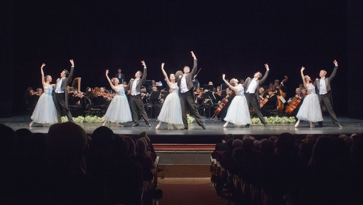 Así será el concierto de Año Nuevo en Salamanca