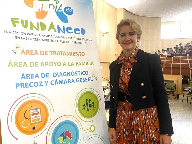 La falta de autoestima, un grave problema entre los jóvenes: Hay que aprender a aceptar que hay cosas que se pueden cambiar y otras con las que hay que vivir