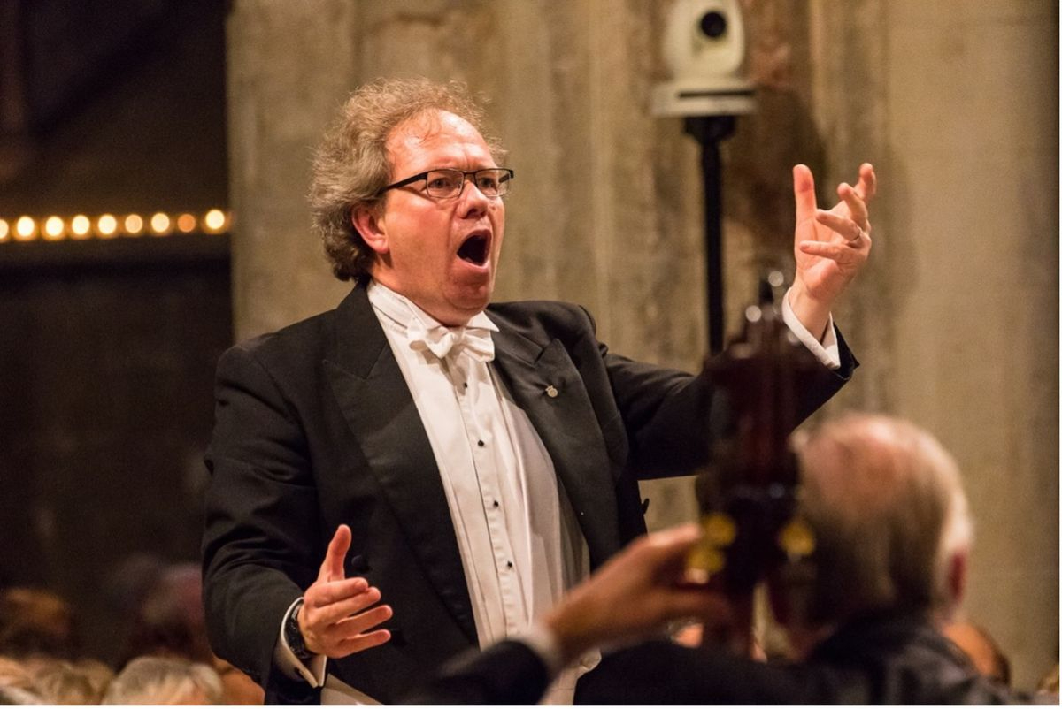 Concierto gratuito en la Catedral Vieja de Salamanca