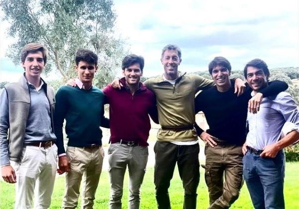 La otra cara del festival de AERSCYL