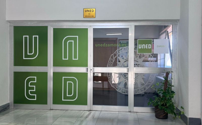 La UNED de Zamora acoge un curso gratuito sobre la Fiscalidad y Despoblación