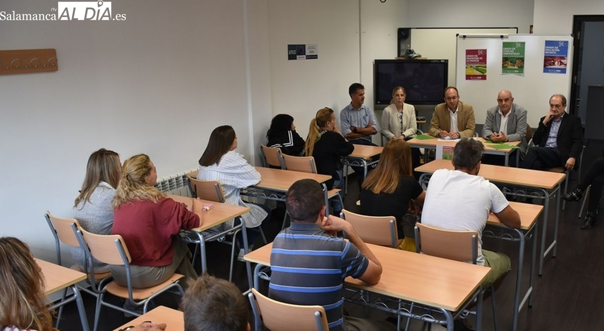 Continúa abierto el plazo de matrícula en la UNED