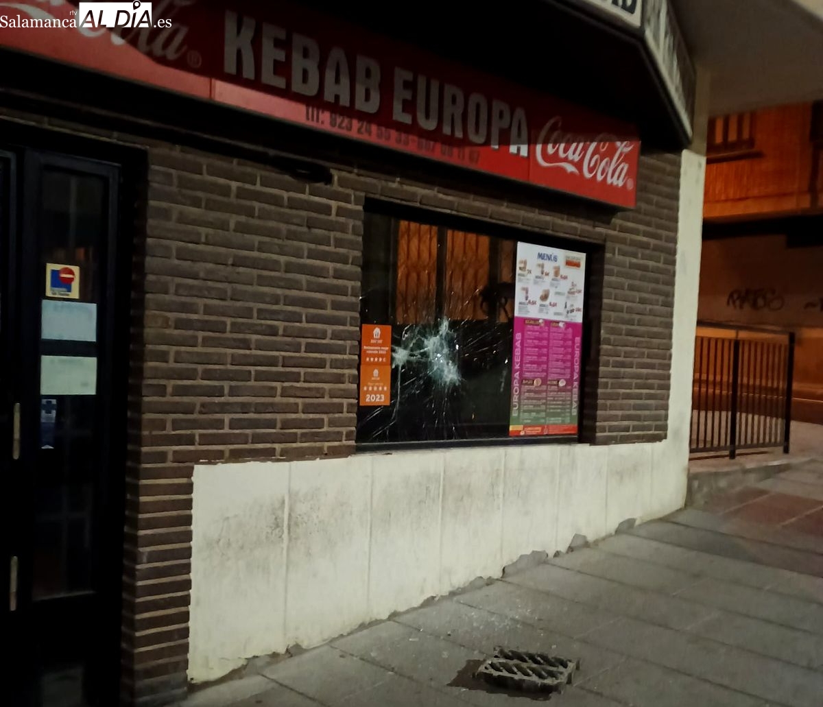 Preocupación vecinal por una oleada de robos en la Carretera de Ledesma