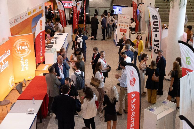 Salamanca, capital mundial del emprendimiento y la innovación tecnológica de la mano de Startup OLÉ