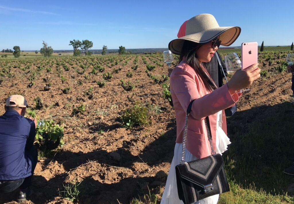 La bodega El Hato y el Garabato, mención especial en los Premios Enoturismo