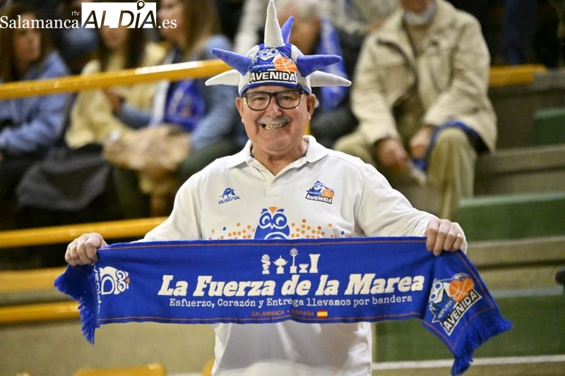 Así será el primer Aveniday