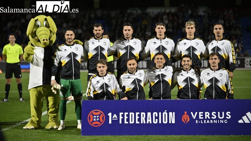 Unionistas vuelve a jugar a las 21:30 horas contra el Real Unión y Roberto Pescador estalla: ¿Por qué no a las 12 de la noche?