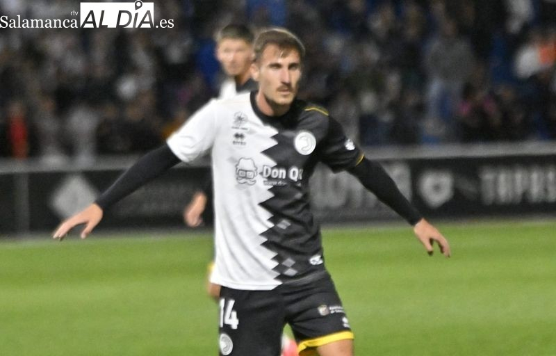 Tavares y los horarios de Unionistas: Pensando en el aficionado es una putada para ellos y nosotros porque son muy importantes